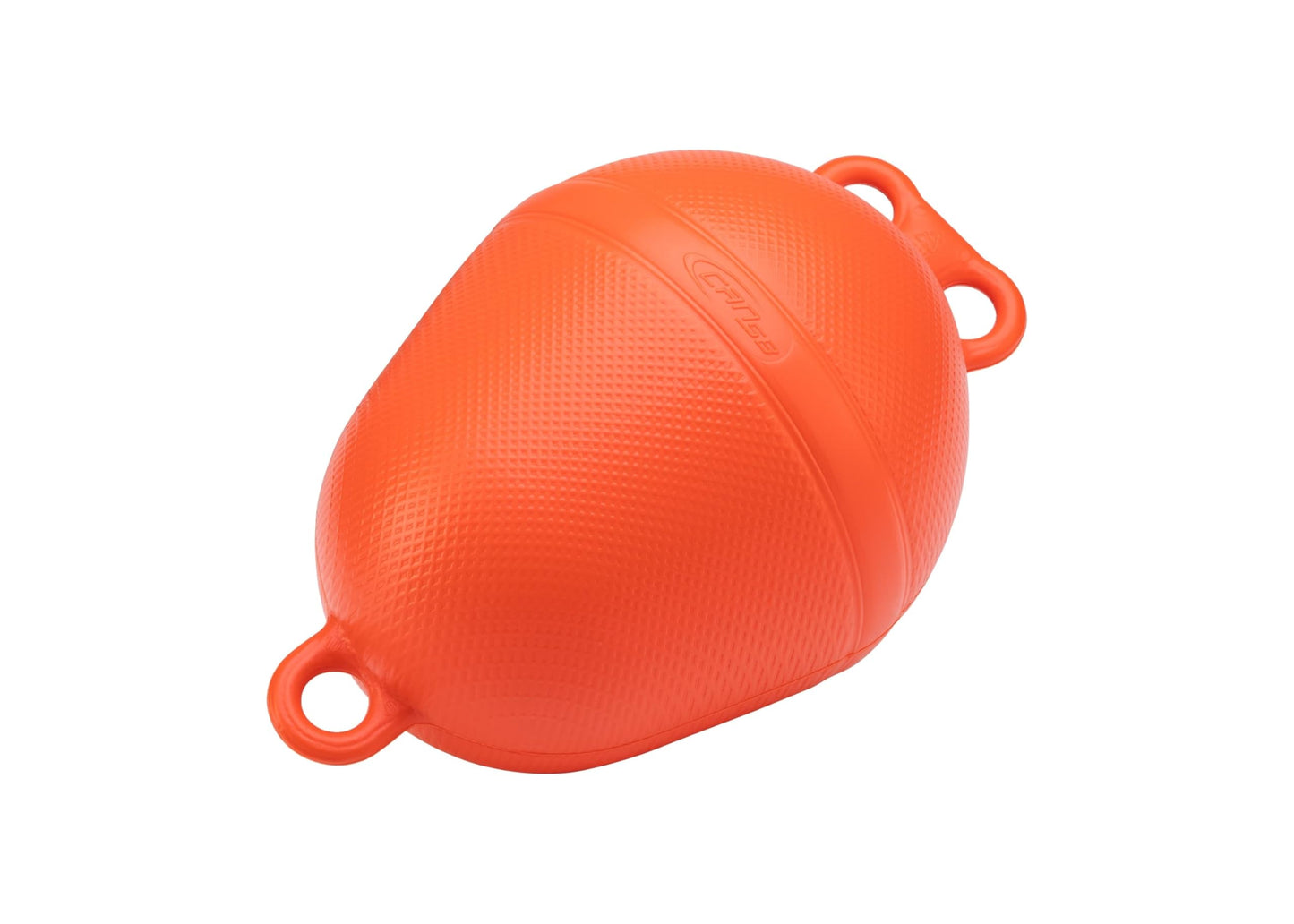 BSSTORE Boa di Segnalazione Marina A Pera, 250 mm Diametro, 390 mm Altezza, 10 L Volume