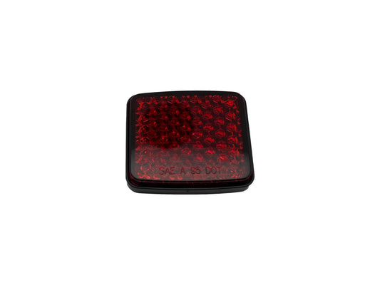 BSSTORE Catadiottro Posteriore DX=SX Compatibile Con Ducato 2006-/Doblo 2005-/Daily 2006-2014
