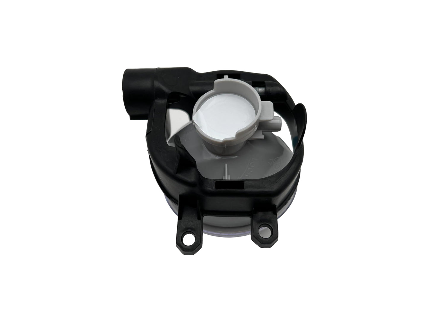 BSSTORE® Fanale Fendinebbia H16 Anteriore Compatibile Con Yaris 2011-2020/Auris 2013-2018/Aygo 2014-2021 E Molte Altre Auto