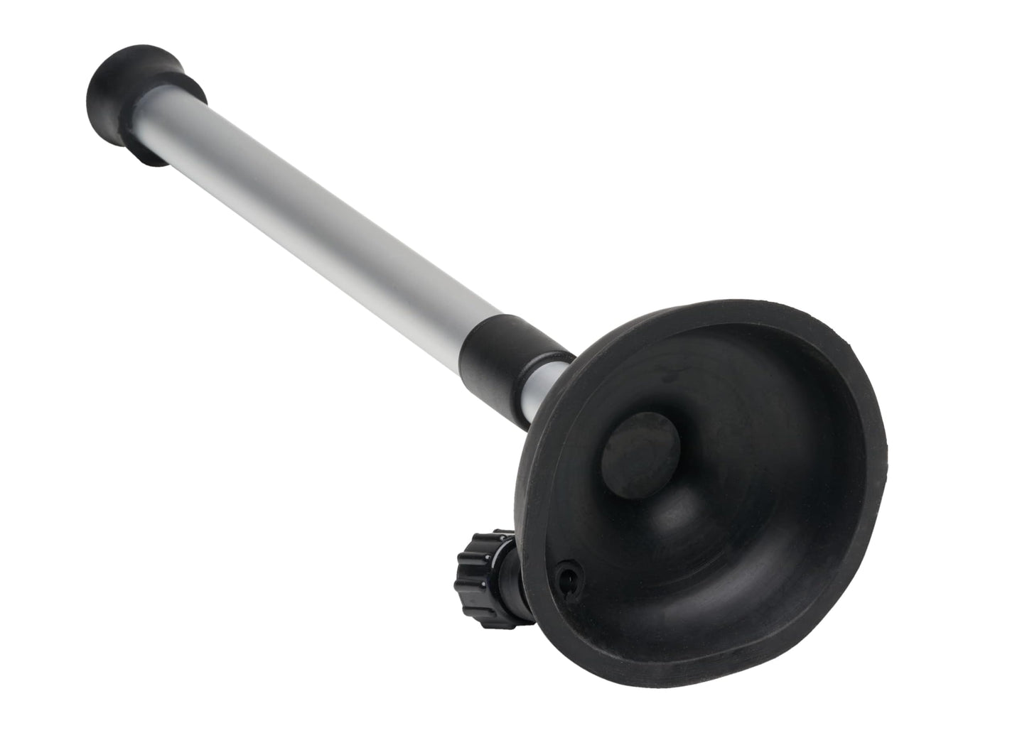 BSSTORE Cuffia-Flusher Lavaggio Motore Entrobordo, Regolabile da MM 470 A MM 770