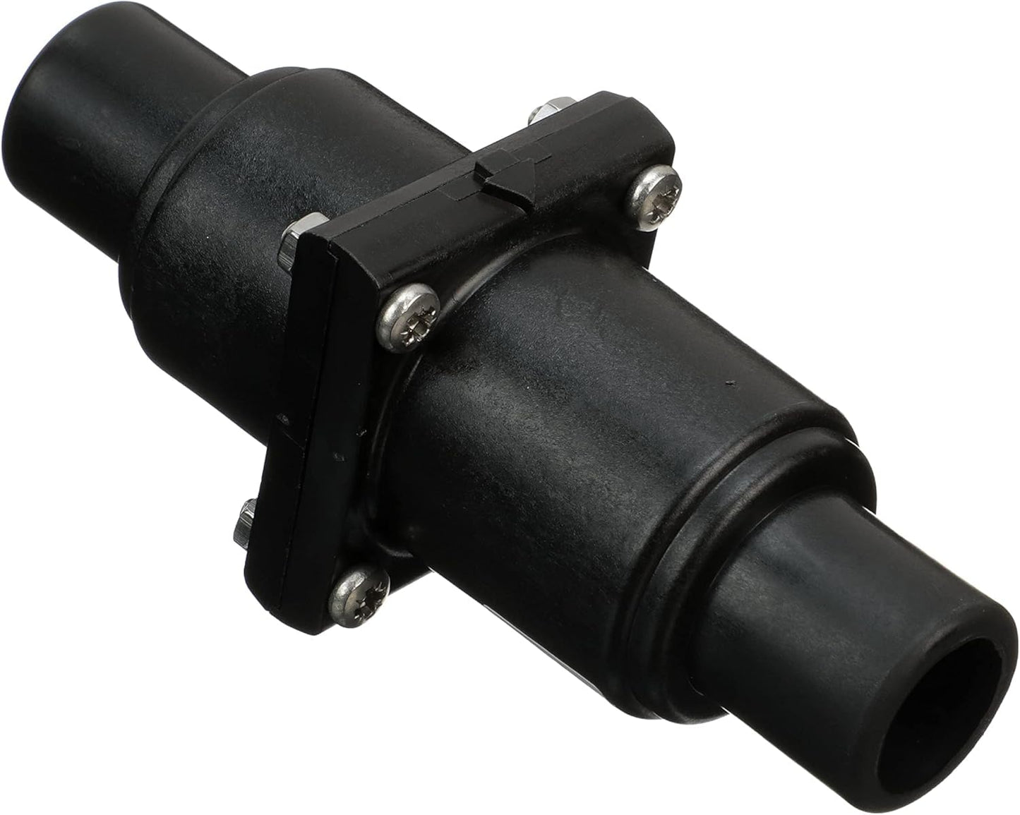 BSSTORE Valvola Di Non Ritorno 25-38 MM Per Pompe Manuali Ed Elettriche Uso Nautico