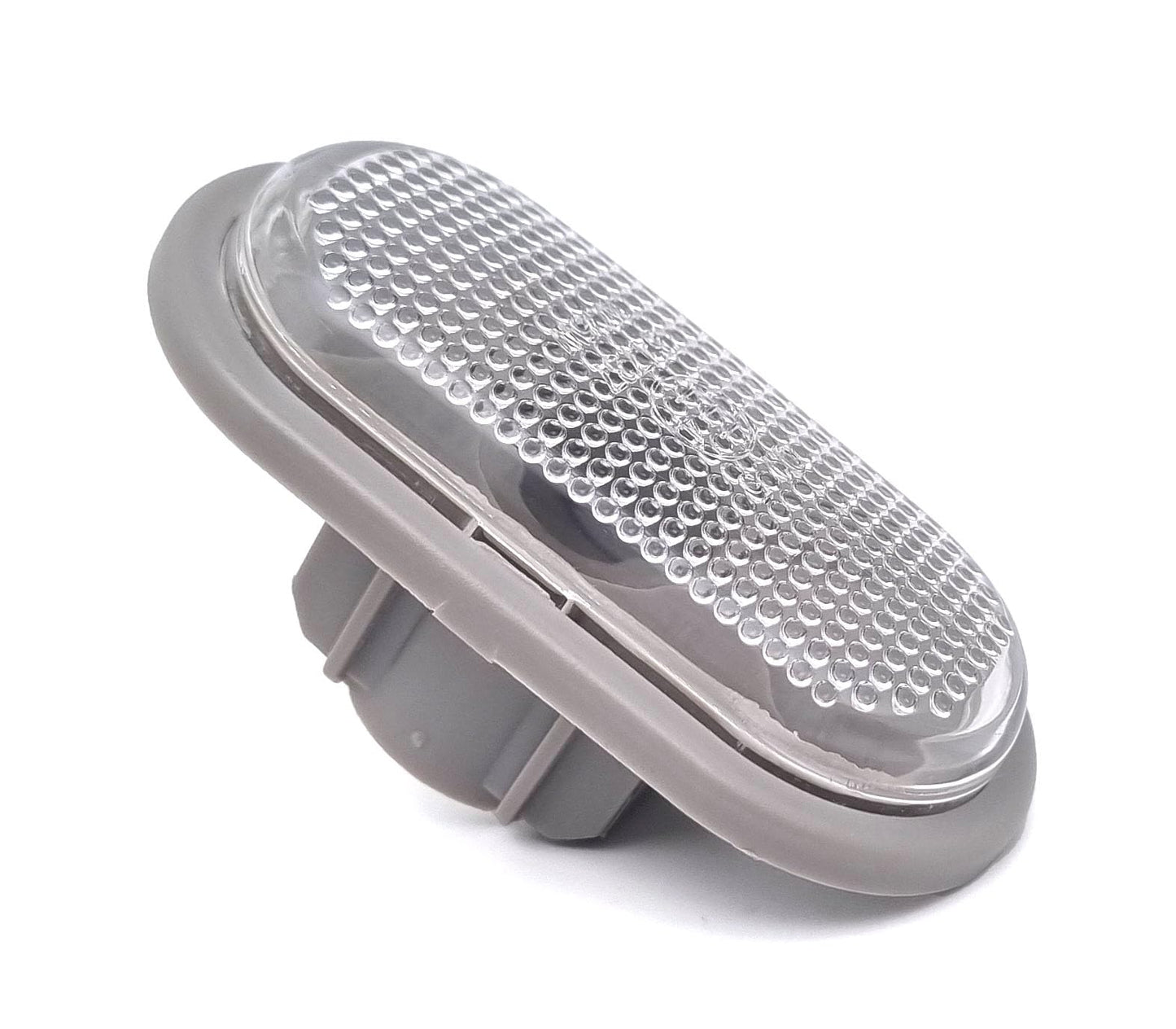 BSSTORE Freccia Laterale Compatibile per CLIO 1990-2005, TWINGO 1993-2007, MOVANO 2004-2009, VIVARO 2001-2007 e Tante Altre Auto