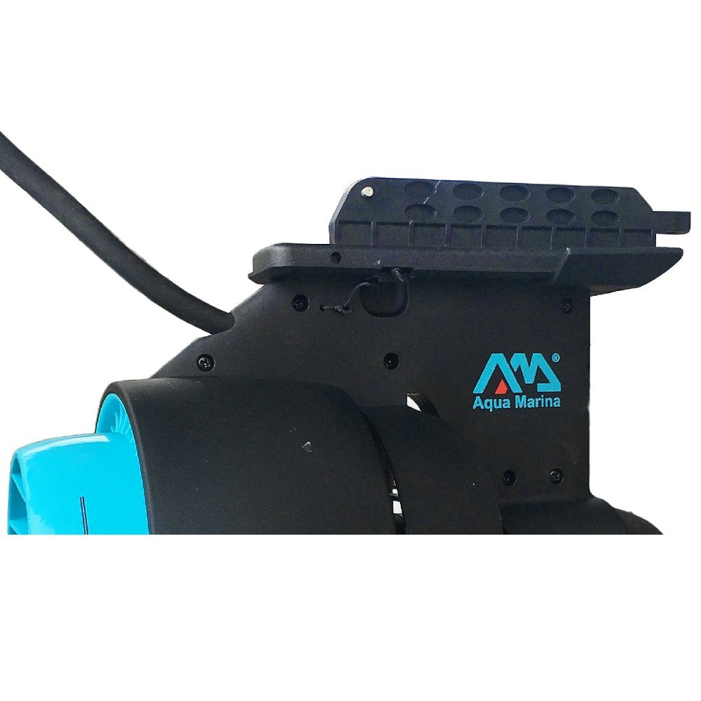 Aqua Marina ISUP US Pinna Scatola Adattatore per Blue Drive Pinna