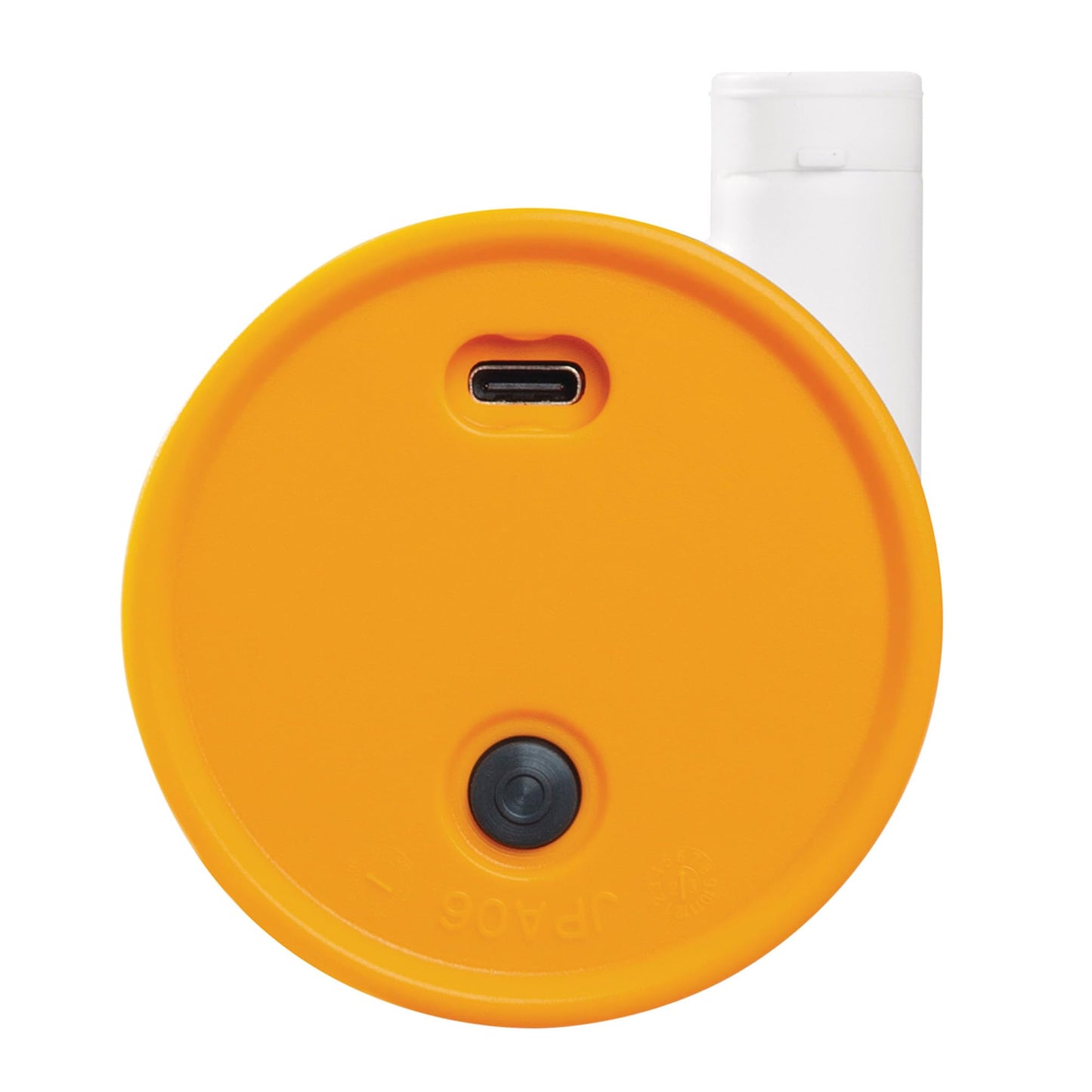 Intex Pompa elettrica QuickFill, Plastica, Bianco