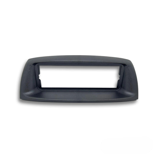 BSSTORE Mascherina Autoradio 1 DIN Compatibile Con PUNTO
