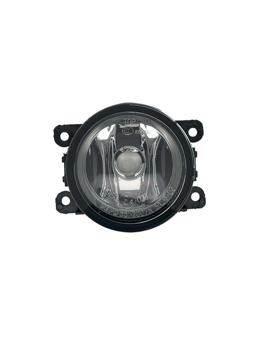 BSSTORE Fendinebbia Anteriore H11 DX=SX Compatibile Con C4/C5/Fiesta/Focus/207/Megane e Altre Auto