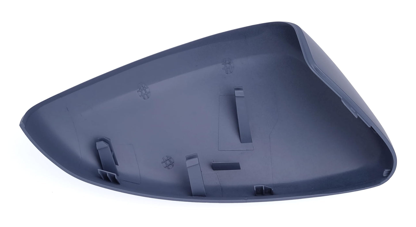 BSSTORE Calotta Specchietto Retrovisore da Verniciare con Primer per 0PEL CORSA F, MOKKA II | PEUGE0T 208 II, 508 II, 2008 II