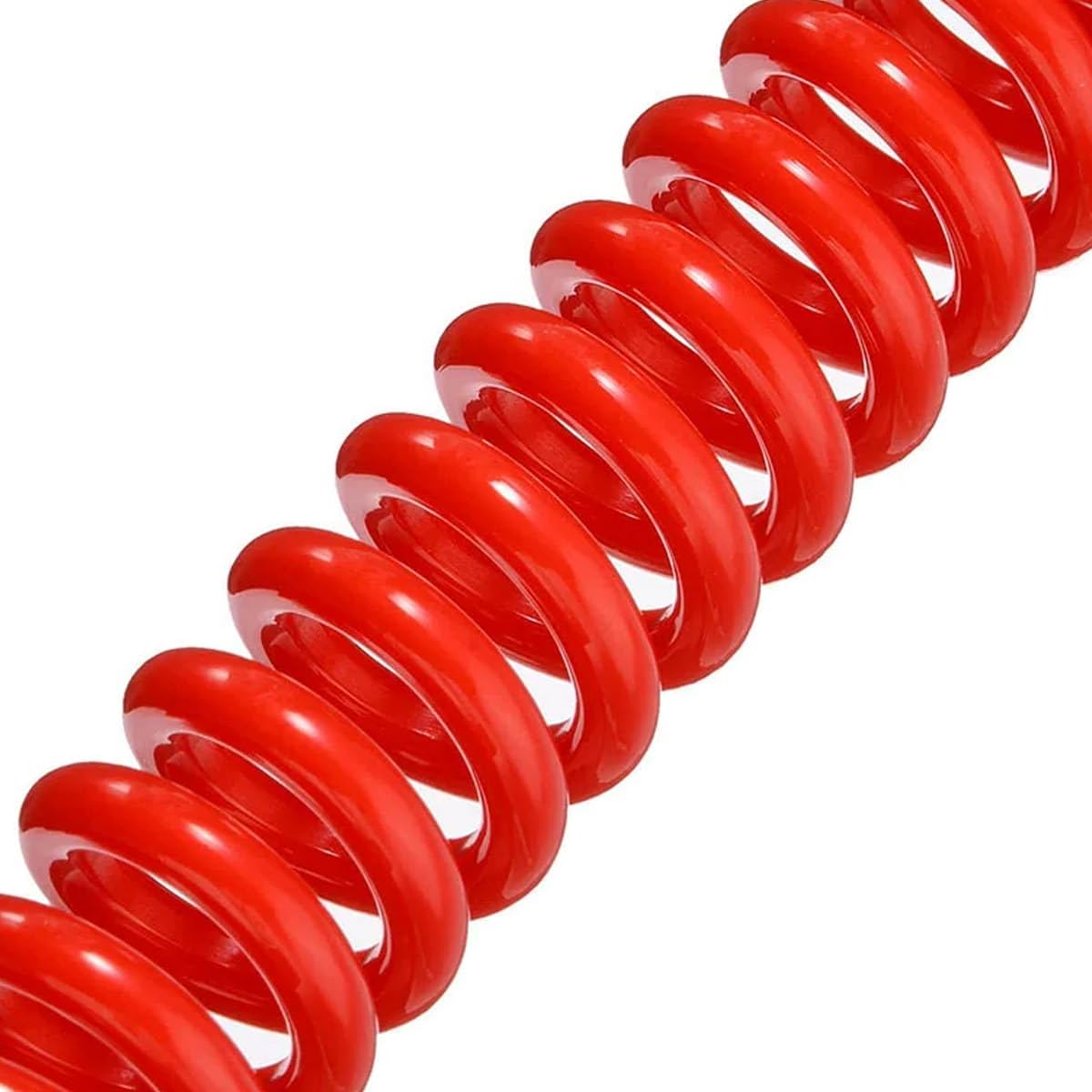 BSSTORE Chiavetta di Sicurezza con Laccio a Spirale Compatibile Motori Fuoribordo Mariner - Mercury