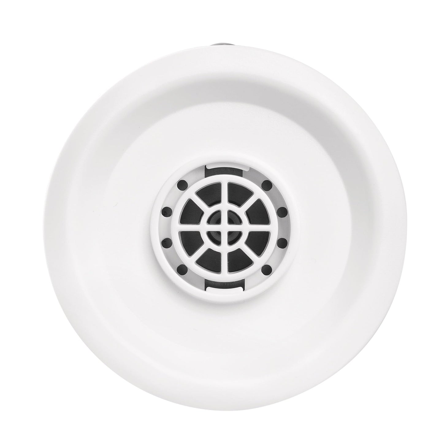 Intex Pompa elettrica QuickFill, Plastica, Bianco