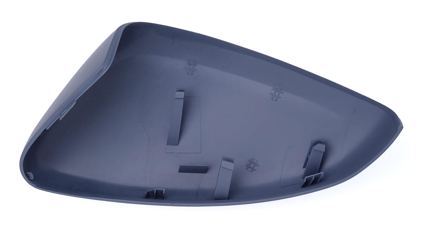 BSSTORE Calotta Specchietto Retrovisore da Verniciare con Primer per 0PEL CORSA F, MOKKA II | PEUGE0T 208 II, 508 II, 2008 II
