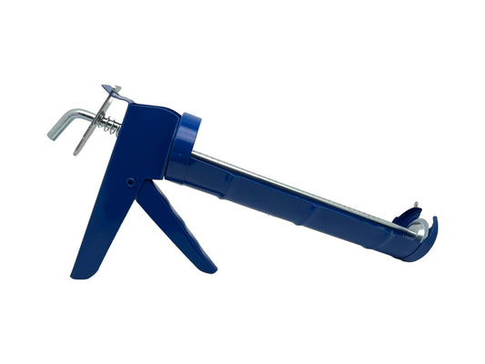 BSSTORE® Pistola Per Sigillanti Con Avanzamento A Cricchetto In Metallo