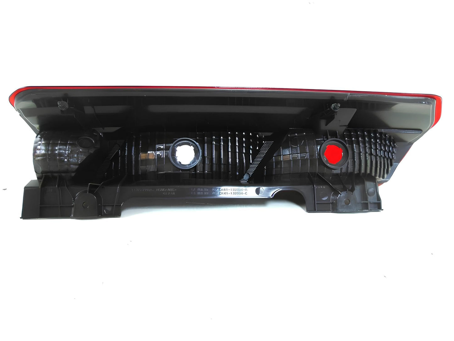 BSSTORE Gruppo Ottico Fanale Stop Posteriore Compatibile con TRANSIT 2014 – 2019 | Codici OEM 1855335, 1855334, 1870426