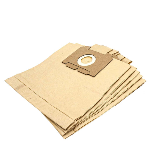 BSSTORE Sacchetto Aspirapolvere 5pz Equivalente A TB-4 Compatibile Con Vari Modelli