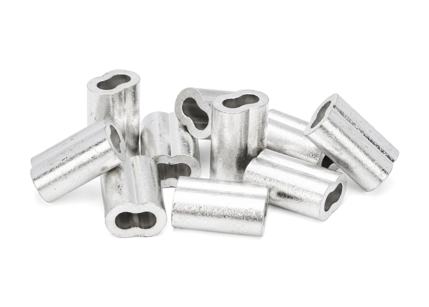 BSSTORE Manicotti Stringicavo Imbarcazioni, Hobby, Campeggio PZ 10