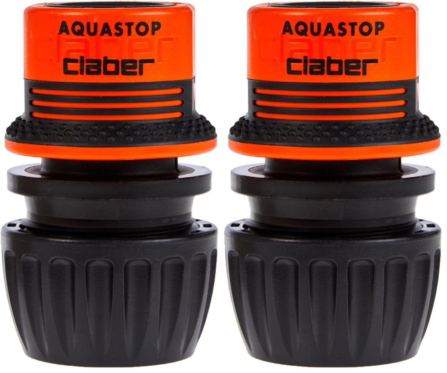 Claber 8549 Raccordo rapido da 1/2"