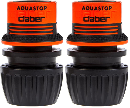 Claber 8549 Raccordo rapido da 1/2"
