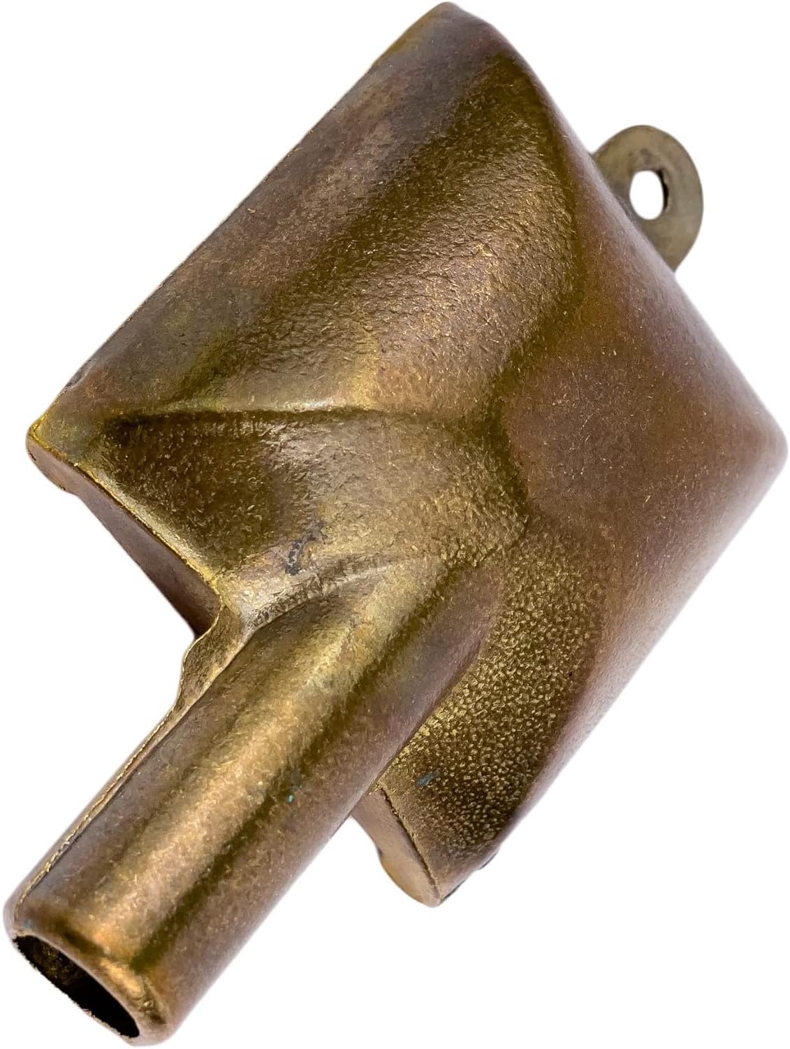 BSSTORE Succhiarola/Pigna Per Pompa Di Sentina, In Ottone, mm. 55 x 55, Raccordo Diametro mm. 16