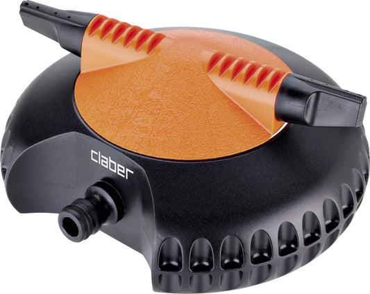 Claber Irrigatori Rotanti Acqualux B 2000 Art. 8685