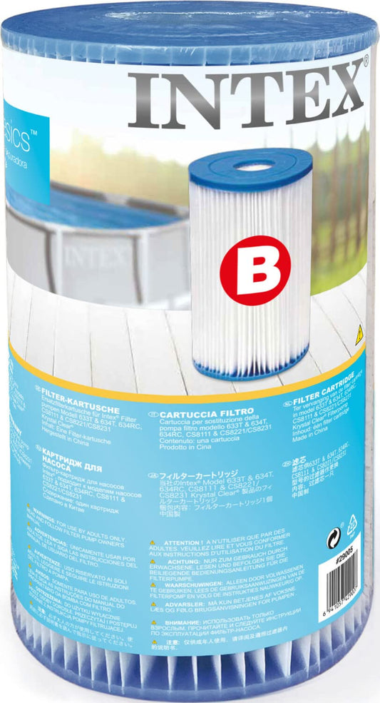 29005-CARTUCCIA Filtro DEPURATORE-Tipo B