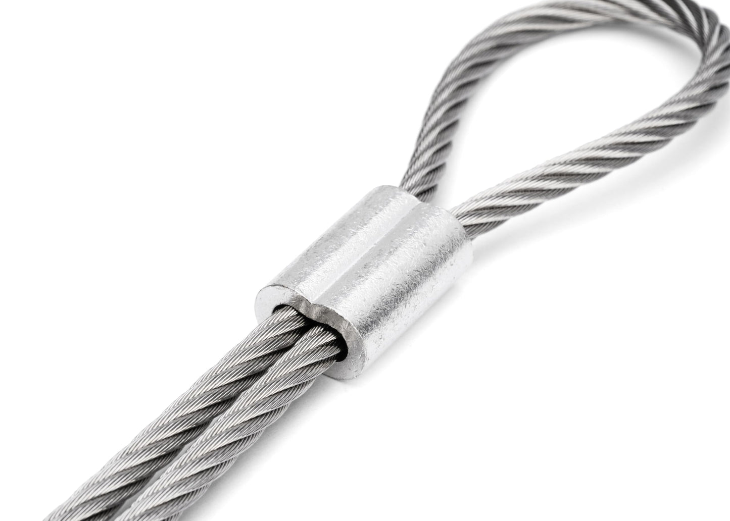 BSSTORE Manicotti Stringicavo Imbarcazioni, Hobby, Campeggio PZ 10