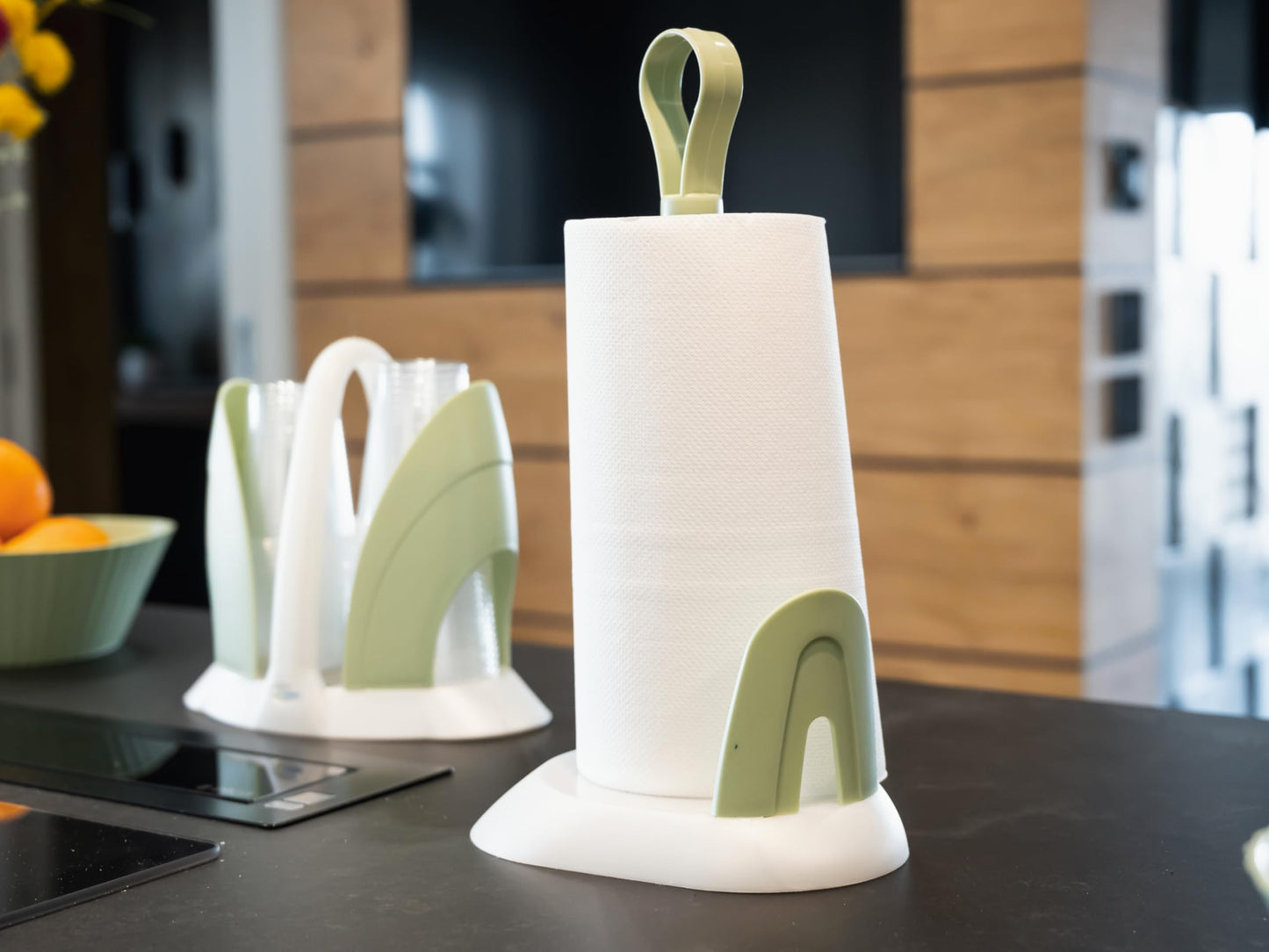 Ecoplast Portarotolo