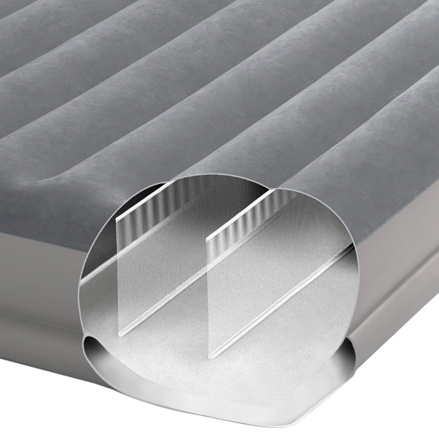 Intex MATERASSO GONFIABILE 2