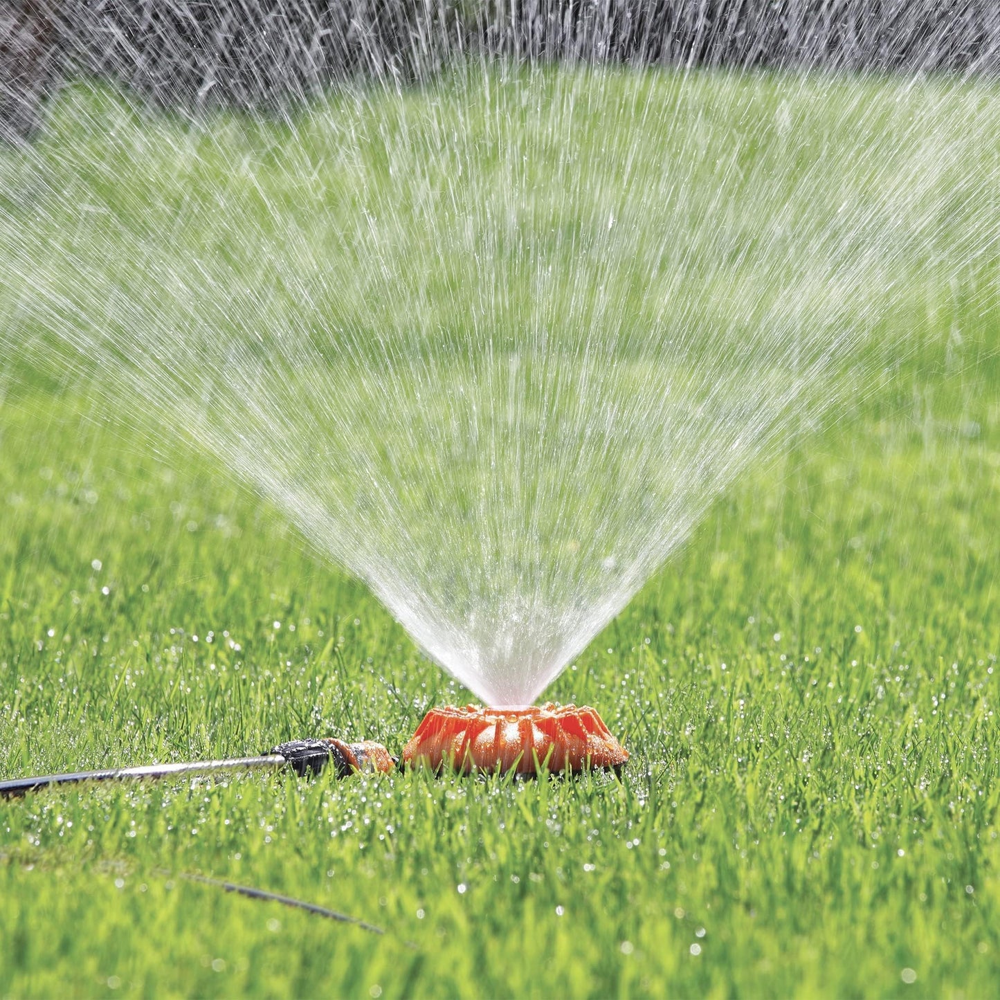 Claber 8658 Irrigatori Rotanti Turbo Spruzzo