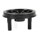 BSSTORE Vaschetta Termocrema Compatibile Cafè Charme Caffè Roma Powder Fashion Cafè Equivalente A AT4035509000