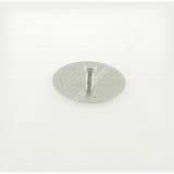 BSSTORE Riduttore Da Due A Una Tazza Compatibile Alicia Equivalente A 5532169300