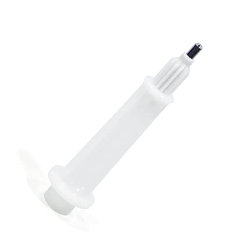 BSSTORE Perno Albero di Trasmissione KW715325 | Compatibile Kenwood Prospero AT264 KM262 KM264 KM266 KM280 KM283