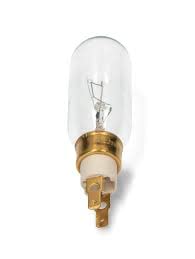 BSSTORE Lampadina Frigorifero T-Click 40 Watt 230-240v Equivalente A 484000000986