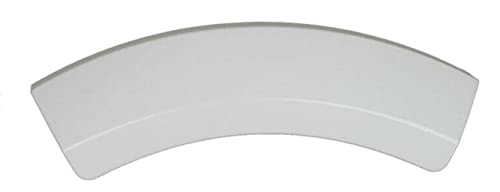BSSTORE Maniglia Asciugatrice Compatibile Equivalente a 00644221 SPL27343
