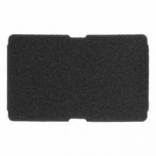 BSSTORE Filtro Asciugatrice In Poliuretano Compatibile Equivalente a 2964840100