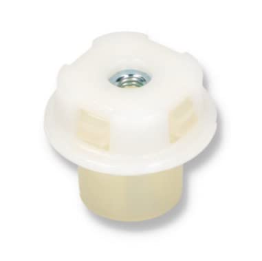 BSSTORE Asse Di Trasmissione Robot Da Cucina e Cuocitutto Compatibile Con KM260 AT262 Equivalente A KW706977
