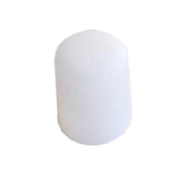 BSSTORE Boccola Spessore Per Cerniera Lavatrice Compatibile Con Vari Modelli Equivalente A 00171264