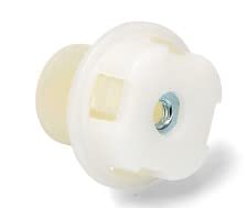 BSSTORE Asse Di Trasmissione Robot Da Cucina e Cuocitutto Compatibile Con KM260 AT262 Equivalente A KW706977