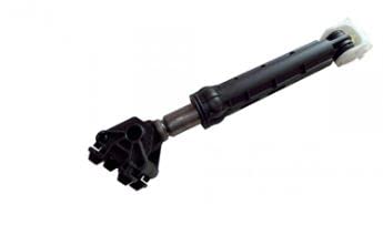 BSSTORE Ammortizzatore Lavatrice 120N - Compatibile Bauknecht Whirlpool 481246648088 Indesit Ariston Hotpoint C00313104