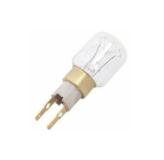 BSSTORE Lampadina Frigorifero Tclick 15W 230-240V Compatibile Ed Equivalente A 484000000979