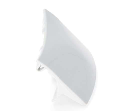 BSSTORE Maniglia Oblò Lavatrice Compatibile Con Vari Marchi E Modelli Equivalente A 00183607