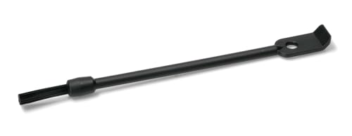 BSSTORE Pennello Con Raschietto E Setole Compatibile Con EAM ECAM ESAM Magnifica Equivalente A 5513211891
