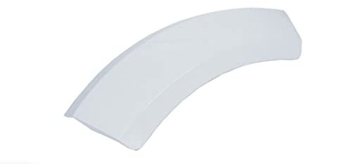 BSSTORE Maniglia Asciugatrice Compatibile Equivalente a 00644221 SPL27343
