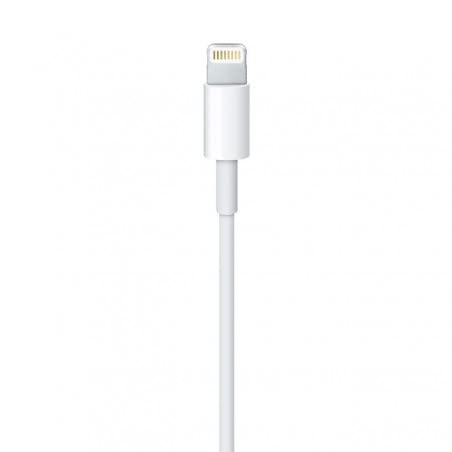 BSSTORE Cavo Usb Light-ning 2 Metri Per Ricarica E Trasferimento Dati