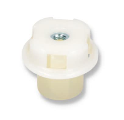 BSSTORE Asse Di Trasmissione Robot Da Cucina e Cuocitutto Compatibile Con KM260 AT262 Equivalente A KW706977