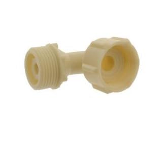 BSSTORE Raccordo A Pipa Tubo Carico 3/4 Universale Made In Italy