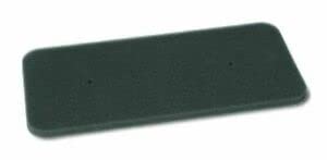 BSSTORE Filtro Asciugatrice Compatibile in Poliuretano Per Hoover Candy Equivalente a 40006731