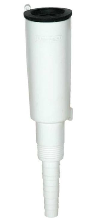 BSSTORE Sifone Anti Odore Per Climataizzatore Universale