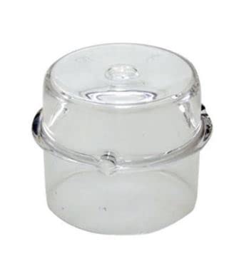 BSSTORE Tappo Con Misurino Robot Da Cucina Compatibile TM21 TM31 Equivalente A 31228