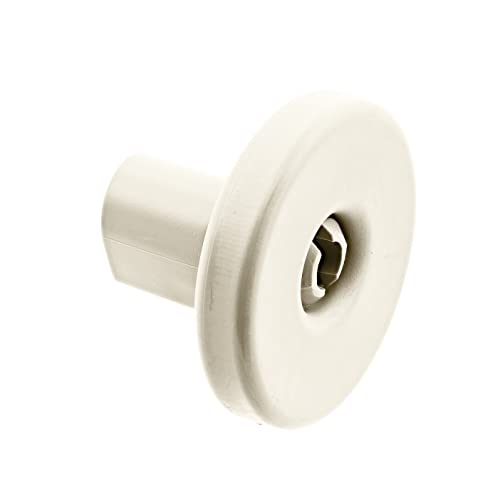 BSSTORE Ruote Cestello Inferiore per Lavastoviglie Universali 50286965004 21ZN805 - Compatibile ELECTROLUX, ZANUSSI, AEG, TRICITY - (Kit x8)