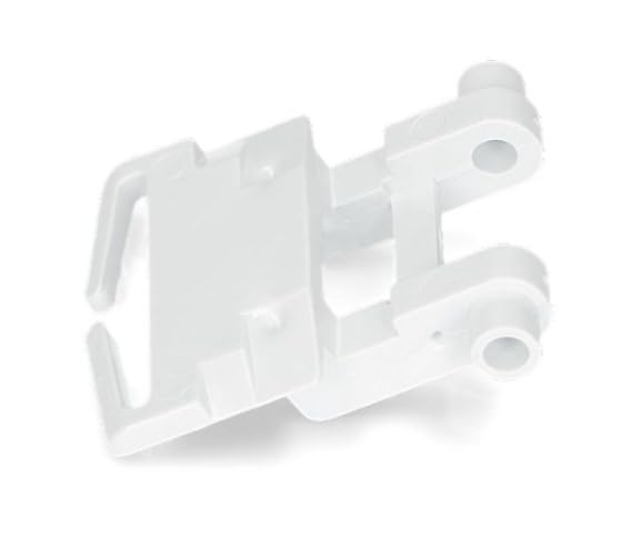 BSSTORE Maniglia Oblò Lavatrice Compatibile Con Vari Modelli Equivalente A 651007158