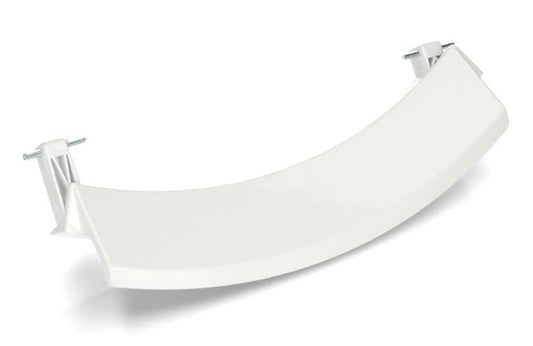 BSSTORE Maniglia Oblò Lavatrice Compatibile Con Vari Marchi E Modelli Equivalente A 00751782